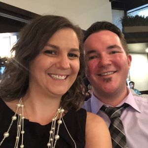 Meet your Posher, Allison